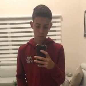 Meet your Posher, Agnel darian